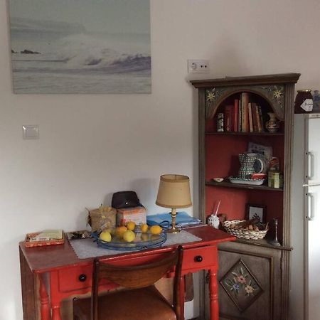 Casa Isabel 2 Bedroom Apartment Near Porto Fanzeres エクステリア 写真