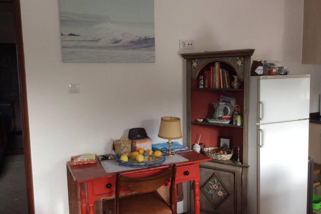 Casa Isabel 2 Bedroom Apartment Near Porto Fanzeres エクステリア 写真