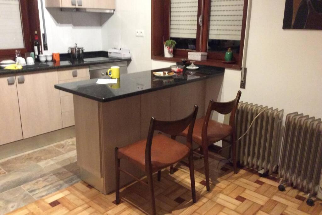 Casa Isabel 2 Bedroom Apartment Near Porto Fanzeres エクステリア 写真