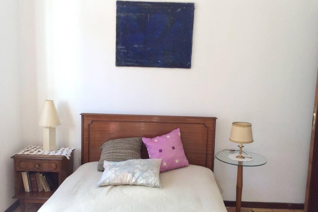 Casa Isabel 2 Bedroom Apartment Near Porto Fanzeres エクステリア 写真