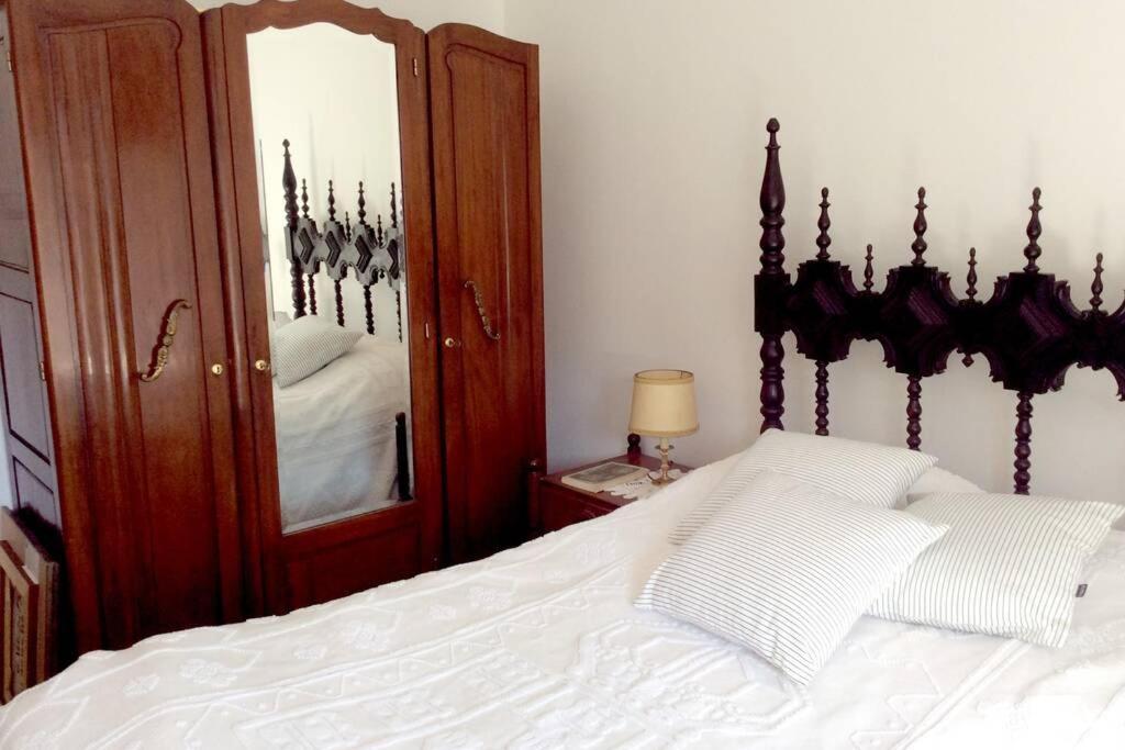 Casa Isabel 2 Bedroom Apartment Near Porto Fanzeres エクステリア 写真